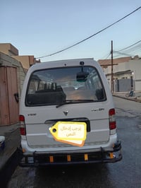 فتون موديل 2009 سنوي باسمي2028 غرامات وهيئه صفر مكينه بيها صرف السياره...
