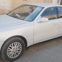 كرستا نفخ • ١٩٩٣ • مكينه ٢.٥