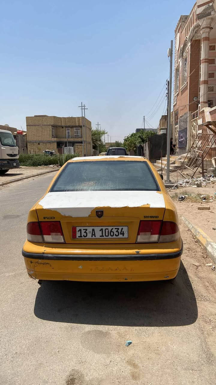 سمند محور كورله سنويه ساقطه صالها سنه تحويل مباشر هيئه غرامات مصفره  مكاني ناصريه مركز 
***********
