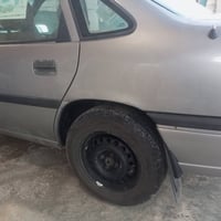 فيكترا • ١٩٩٣ • نضافه