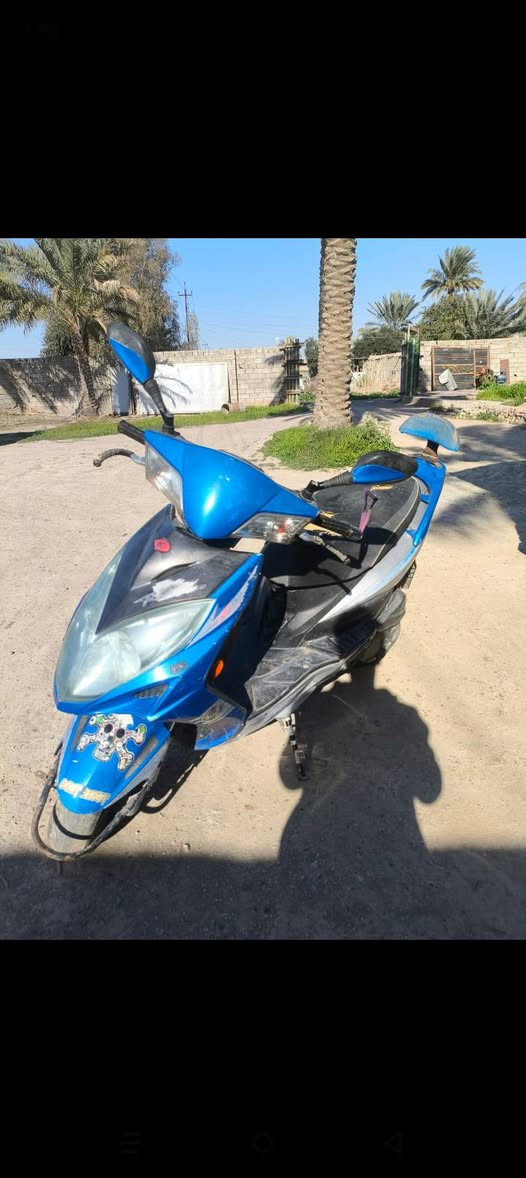 دراجه سكنس فحل ياباني للبيع دراجه نضيفه ونصبتها حلوه عارضها 450 وبيها مجال مكاني التاجي الكاضميه محرك نضيف دراجه بلاديه صالنصه رياضي


**إذا كنت صاحب هذا الإعلان وتريد حذفه لأي سبب، رجاءا أرسل رسالة إلى الدعم الفني**