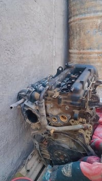 محرك ١٦٠٠ • سيراتو قديم • بغداد