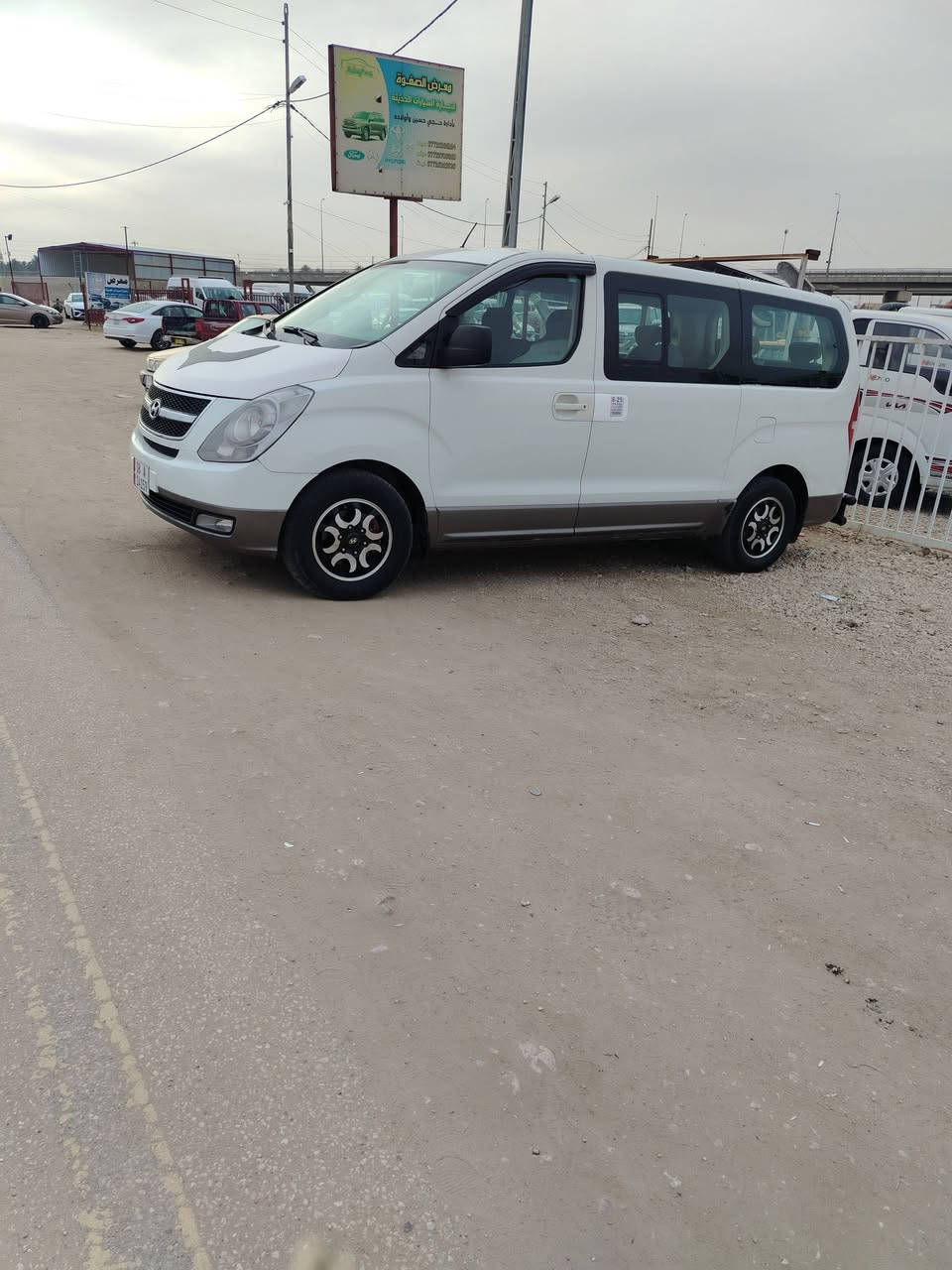 ستاركس موديل 12 رقم انكليزي رقم بابل كفاله عامه من كلشي
كفاله من الصبغ والتبديل كير ومكينه واكسن
حداديه خير من الله 
***********هذا رقمي
