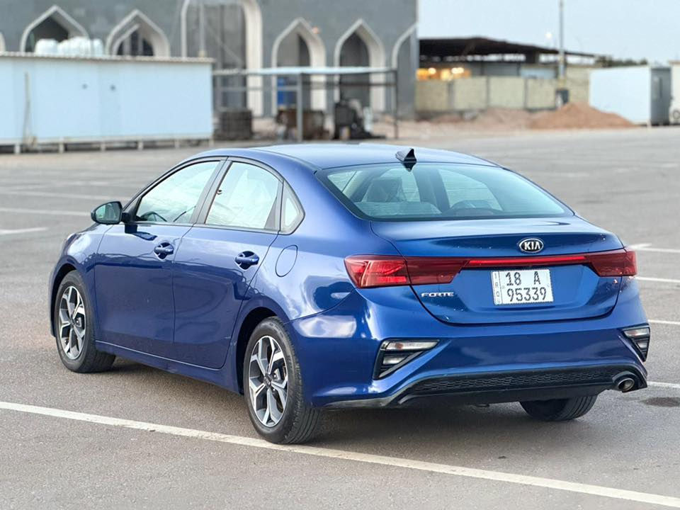 سلام عليكم البيع 💙
كيه فورتي مديل 2019وارد امريكي حادثه جاملغ وبنيد بدون داخل شراط والبقي مكفوله من الضربه والصبغ والمحرك وكير وحداديه وتبريد وتخم تاير خير من الله السياره كلش جديده وبرغي نقص مابيه السيارة حلوه ومابيه كل نقص محرك 2000دوش كير ايتي موصفات السياره شاشه كامره حساست ويل كروم تحكم استيرن تحديد مسار السياره حلوه وخير من الله رقمه بابل تحويل مباشر السعر 134موقع السياره كربلاء هاتف*********** 📞 ابو ياسر
