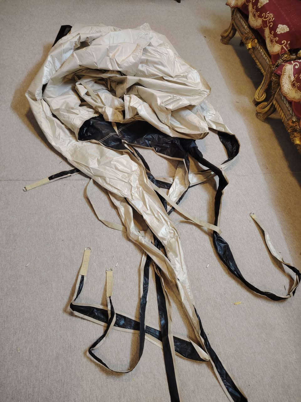 خيمة بهذا الشكل ٣٥


**إذا كنت صاحب هذا الإعلان وتريد حذفه لأي سبب، رجاءا أرسل رسالة إلى الدعم الفني**