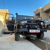 واز ٢٠١٧ • مكينة بلاديه • تاير برجستون