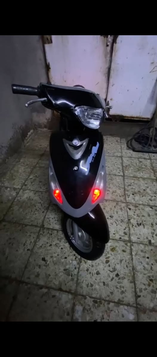 ماكس منغولي اخت رمبة مكينة مكفولة كابريتر اصلي مالعوب بيها دراجة ع حطتها حيل نضيفة مسعجل عليها 550 وبيها مجال


**إذا كنت صاحب هذا الإعلان وتريد حذفه لأي سبب، رجاءا أرسل رسالة إلى الدعم الفني**