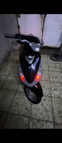 ماكس منغولي • مكينة مكفولة • كابريتر اصلي