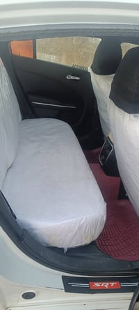 جارجر • ٢٠١١ • كفاله