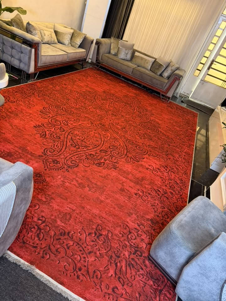 موكيت  صيفي ماركه نساجون.  برلنت الاصلي 
قياس٣في ٥استعمال شهرين


**إذا كنت صاحب هذا الإعلان وتريد حذفه لأي سبب، رجاءا أرسل رسالة إلى الدعم الفني**
