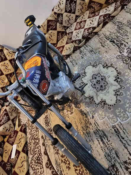 السلام عليكم شباب دراجه للبيع اوراق اوراق شاصيه باكستاني اوراق كامله موديل 2015 دراجه تعمير كله 2024
مكينه شلامجه سعره 650 وبيه مجال حك الجيه 
رحمه لله الما يشتري لا يضل بس يسولف 
مكاني شطره 
***********
