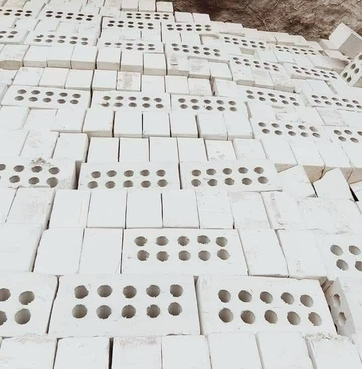 اقوى عروض الطابوك النهروان الجمهوري الدرجة الأولى 
‏تجهيز افضل انواع الطابوق درجة أولى شرط الفحص
‏تجهيز كافة البنايات والمجمعات السكنيه والمقاولات طابوق جمهوري درجه اولى نسبة الأملاح قليلة خاضع للفحص💪 المختبري ذو قياسات حقيقيه قالب ستندر   للاستفسار لاتصال للأرقام التالي(   (***********
‏      الأسعارب المكان.. يوجد واتساب
‏(لسنا الوحيدون لكن الأفضل) ❤
‏
