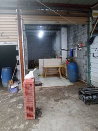 مجزره للبيع الموقع ناحية الرشيد مجاور محطه الوقود المجزره جاهزة من كل ...