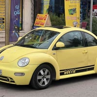 بيتل • ٢٠٠٠ • اتوماتيك