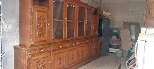 السلام عليكم معرض للبيع صاج جتف لوح صاج الطول 3متر ونص المكان نجف الاشرف السعر 300وبي مجال الشراي يتصل على الرقم *********** @إشارة النجف
