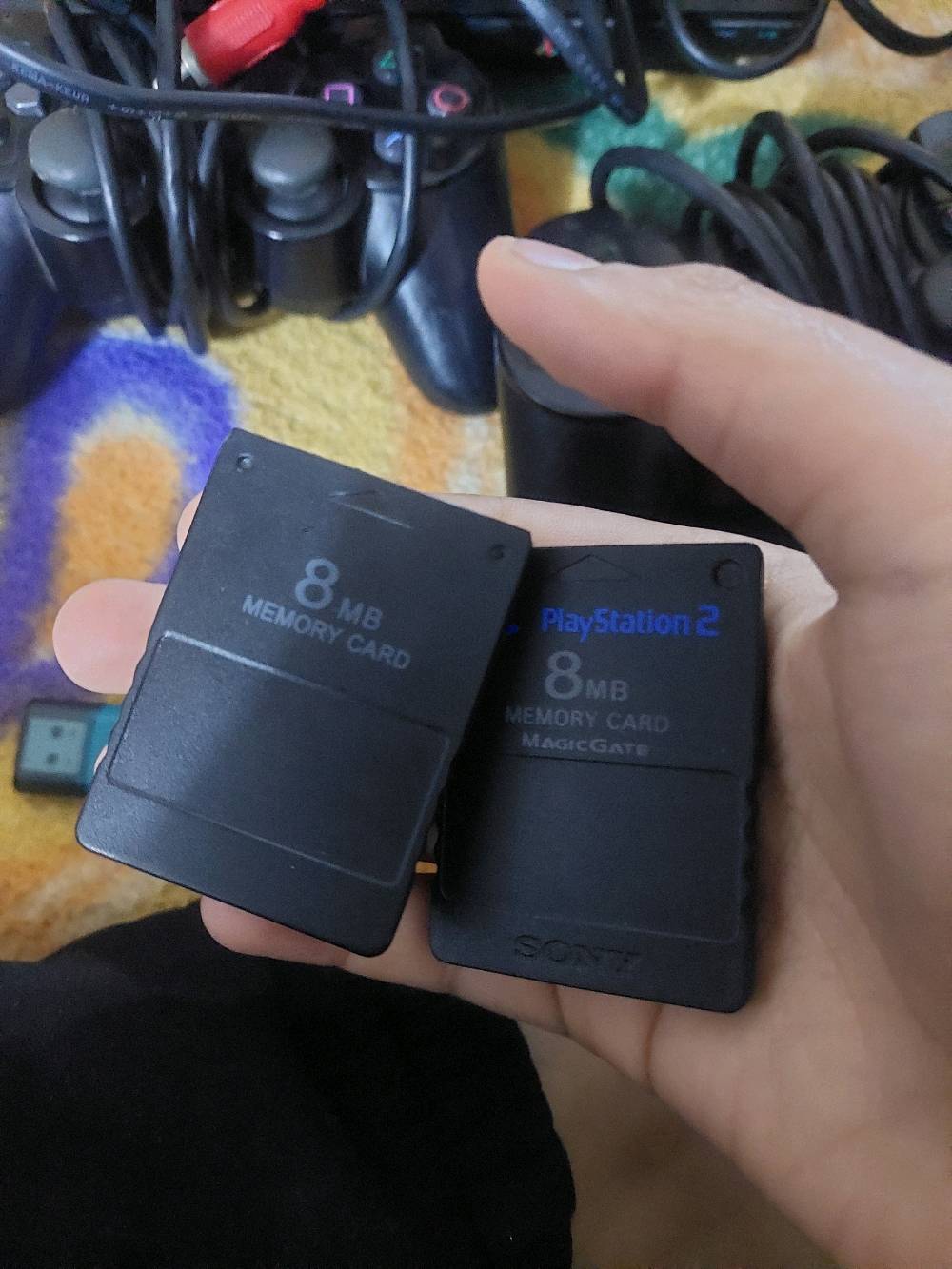 السلام عليكم بلي2 نستعمل يشتغل فلاش ويا هديه اقراص 
