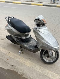 دراجه سبيسي رمبه كفاله عامه دراجه خير من الله مستعجل ع بيعته سعره مليو...