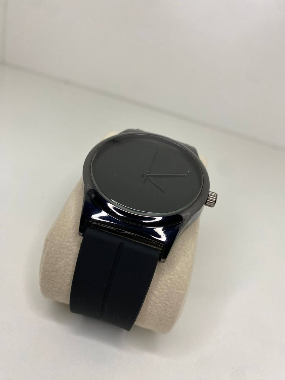 صارت ب ٦ونص مع توصيل لحكو تصفيه 
اخر 30 قطعه⌚️⌚️⌚️⌚️اذا مو نفس صورة ربع لا تدفع للمندوب
شرط تفحص يلا تنطي فلوس 🤑💰💸
  للحجز واتساب ***********
الساعه ضد المي السير ربل وقفل مغناطيس وارقام عربي  كوالتي جدا عالي تفحص يالله تنطي فلوس اذا مو نفس صوره ربع لا تدفع ايي
