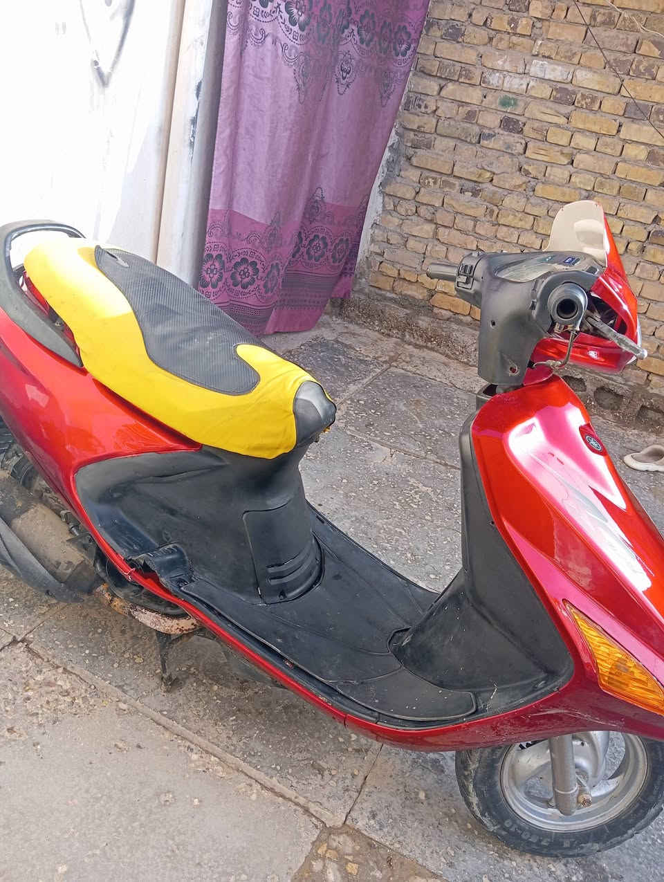 فراشة فحل للبيع مبدل ولفات فقط السعر 400 وبية مجال مكاني ديوانية حي لزهراء رقمي ***********
