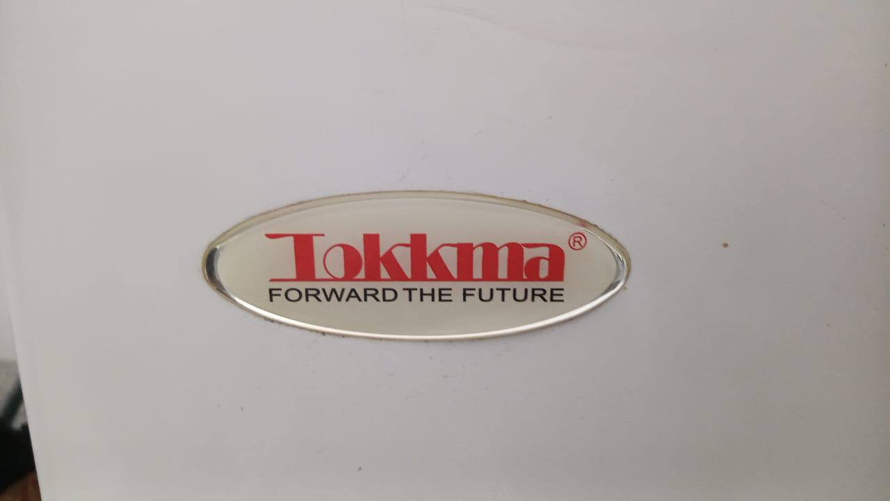 مكلفه بالنشر
مجمده أخت الجديدة وع فحص سعر 150 وبيها مجال للشراي الحجم 12ونوعينه موجوده 
الشراي خاص 
مكاني النجف


**إذا كنت صاحب هذا الإعلان وتريد حذفه لأي سبب، رجاءا أرسل رسالة إلى الدعم الفني**