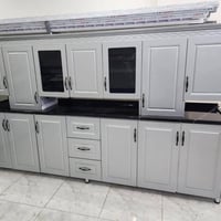 مطابخ الأمير • جديد • مرمر