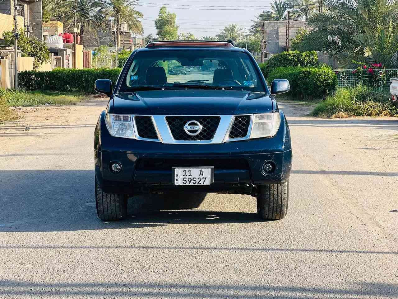 السعر 78 وبيه مجال 

‭0751 980 9901‬
__________________________________________
***********_________________
——————-
السلام عليكم للبيع نسيان بافندر 2007 
باسمي وارد خليجي بيهه قطعتين صبغ 
جاملغ خلفي وباب بدون حادث ودواخل 
السياره SE يعني لمتدد
فول مواصفات
كير مكينه تبريد كفاله عامه بيه تبريد ما شاءالله ثلج 
فتحه دشبول ارماده 
شاشتين وحده بلدشيول وحده بلسكف
3 قطع تبريد 
كشنات جلد وكهرباء 
ارضيه جلد 
تحكم استيرن حاكيات 
وبعد بيه هواي هواي موصفات ما تنعد 
مكانه بغداد المحموديه بغداد, العراق
