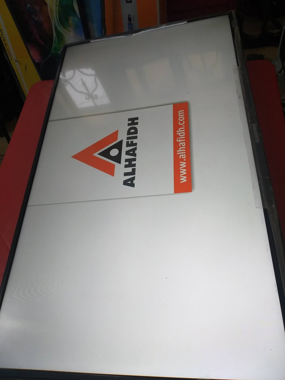 صيانه شاشات 🖥مكسوره ⚠️فقط حجم 42 و 43 شاشات باسعار مناسب للاستفسار هاتف ☎️ ***********📞
_______________________________________________
صيانه جميع انواع شاشات بلازما و ستلايت 
للاستفسار  هاتف *********** فايبر واتساب 
لدينا لدات💡 جميع انواع شاشات بلازما🖥 
كربلاء الحر 📌
لدينا لدات 💡جميع انواع شاشات بلازما 🖥

تحويل DVD  إلى فاندر ستلايت  
تحديث جميع انواع ستلايت 📟📡

صيانه شاشات بلازما🖥 جميع انواع
 لارسا لصيانة الأجهزه الرفاعي للاستفسار فيس بوك 
لدينا لدات 💡جميع انواع شاشات بلازما 🖥
تحويل DVD  إلى فاندر ستلايت 
تحديث جميع انواع ستلايت 📟📡
