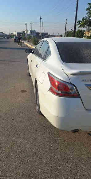 السلام عليكم من رخصة الادمن نيسان التما ابيض صدفي رقم سليمانية باسمي
تحويل مباشر كير ومحرك بشرط مواصفات s كبات موجودة بالصندوك سونارها موجود بالصور رايدها ١٤٣ وبيها مجال اتصل وتدلل سنوية لحد ٢٠٢٧
***********
