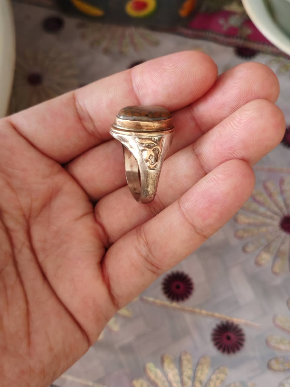 لبيع محبس فضة سعرة ٢٠ الف بي مجال قليل مطعم كشر نحاس مكاني بغداد شعلة لو غزالية


**إذا كنت صاحب هذا الإعلان وتريد حذفه لأي سبب، رجاءا أرسل رسالة إلى الدعم الفني**