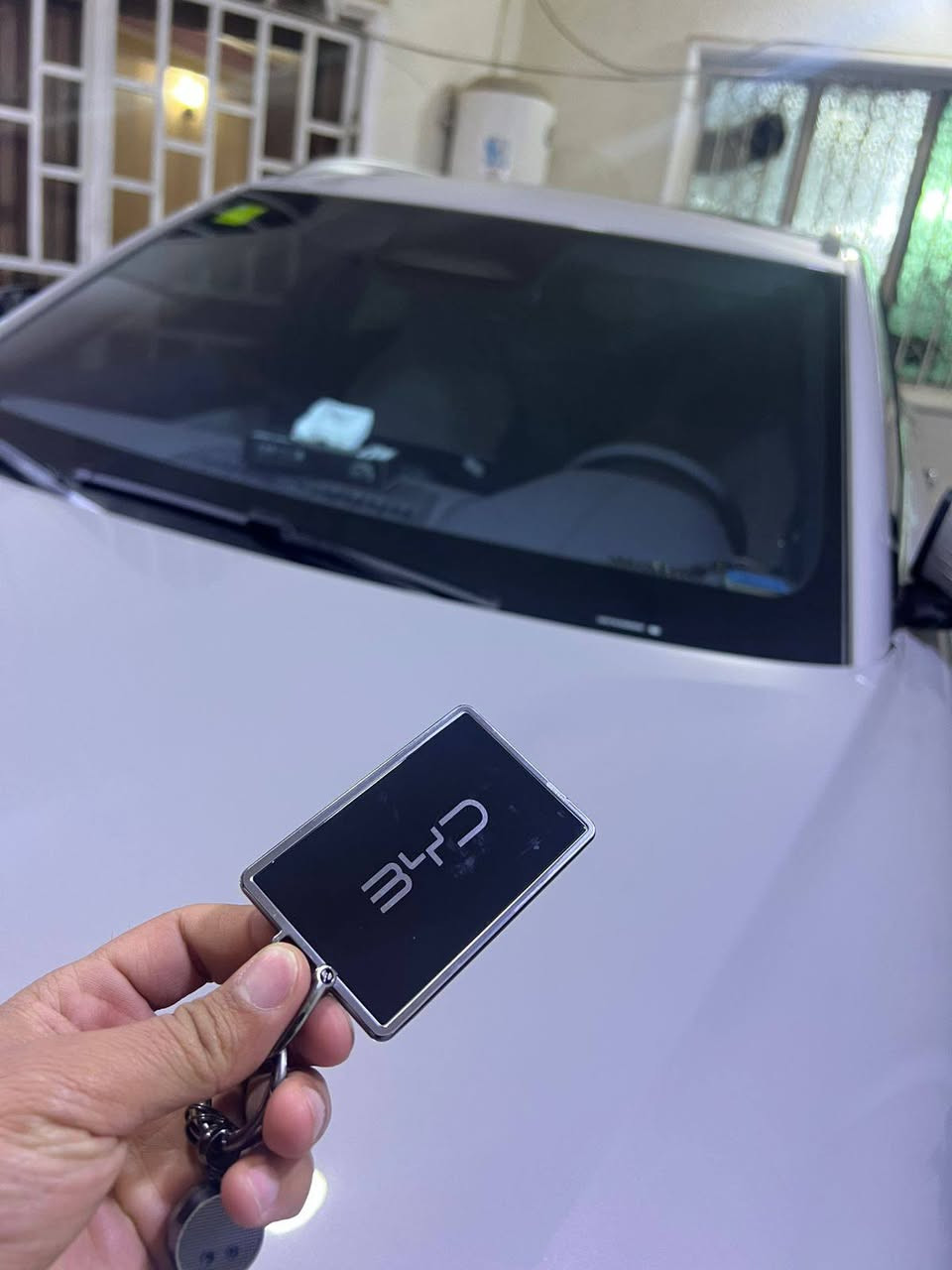 Byd 2025
لون اسمنتي DMI
فول مواصفات اذا اشرح واكتب مواصفاتها لباجر متخلص 
بانو رامه
13 كامره 
رادارات  محيطيه بالكامل 
وبعدها بالضمان  بالسياره 
تبديل دهن لمدة سنتين مجاني فلتر ودهن بالصيانه
السياره مغلفه ppf مع ضمان الصيانه كل ست اشهر لمدة خمس سنوات 
درع جامه اماميه 
عازل حراري +تضليل امريكي يم برهم العبادي السياره بالكامل 
رقم اسليمانيه 
السياره زيرو 
غراضها كامله 
السعر 262$
رقم الهاتف 
***********
