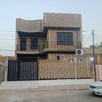 النجف • مقاولات • تسليم مفتاح
