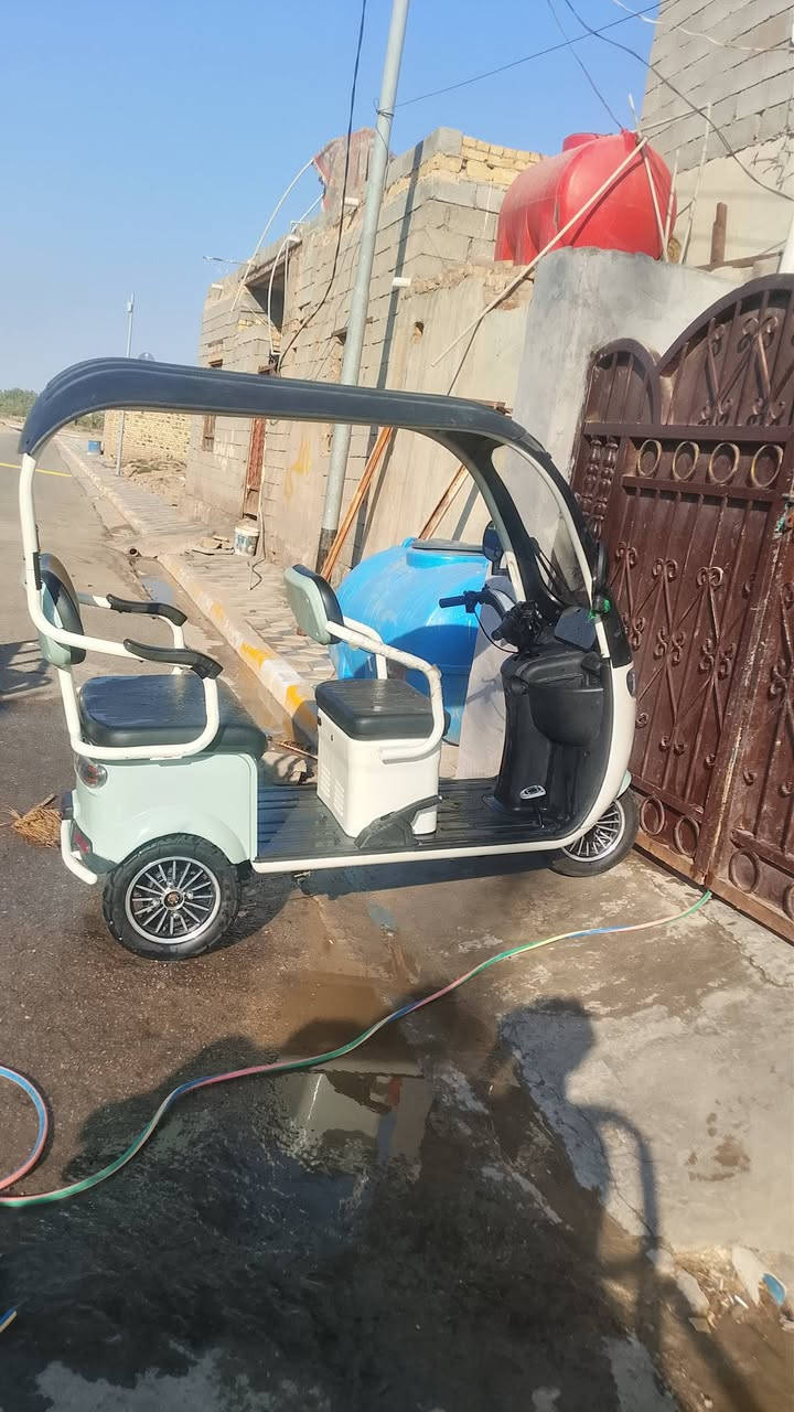 سلام عليكم تكتك شحن لهل بيع اسعر مليون 300 وبيه مجال هااذ رقمي ***********
