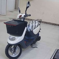 دراجة مرقمة • نينوى • انكليزي