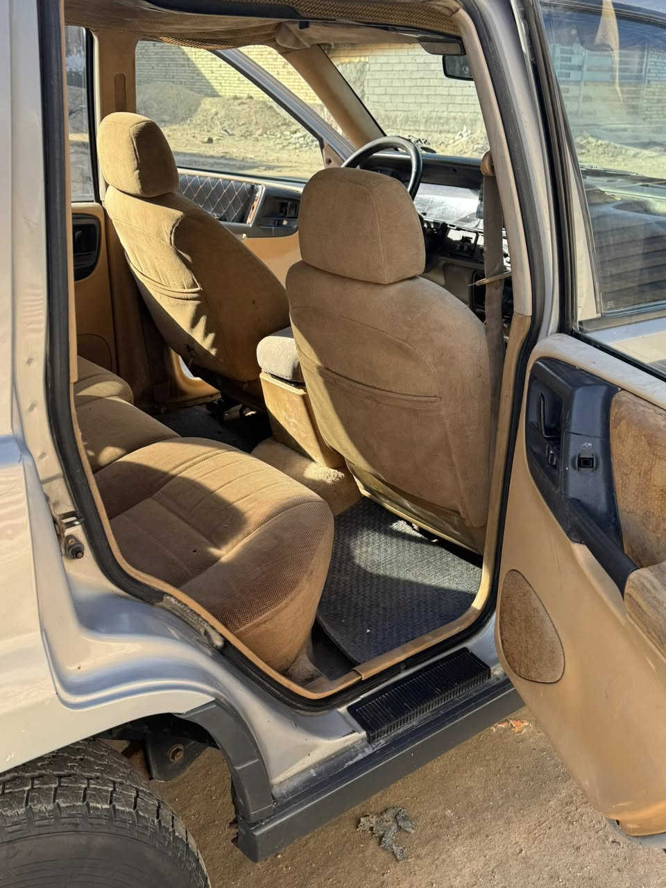 اللبيع سنويه منتهيه مكينه وكير كفلاله2500سعر 33البصره بالدير ***********
