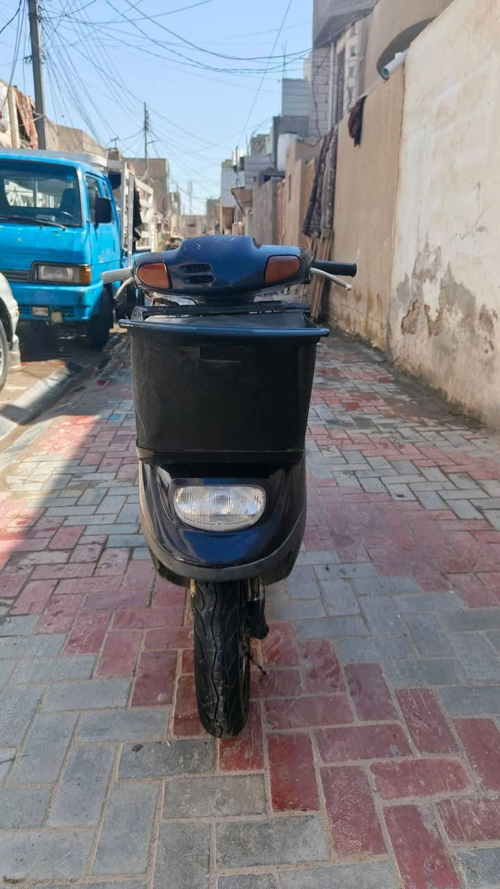 سلام عليكم دراجه منغولي للبيع نضيف شلعته حلوه مكاني كربلاء الحر السعر 300وبيه مجال رقم الهاتف ***********
