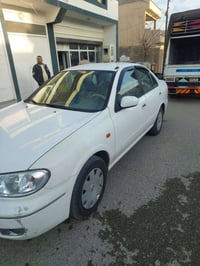 صني • ٢٠٠٩ • مكينه وكير مكفولة