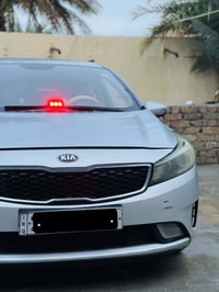 فورتي ٢٠١٧ • خليجي • ماشيه ١٧٠