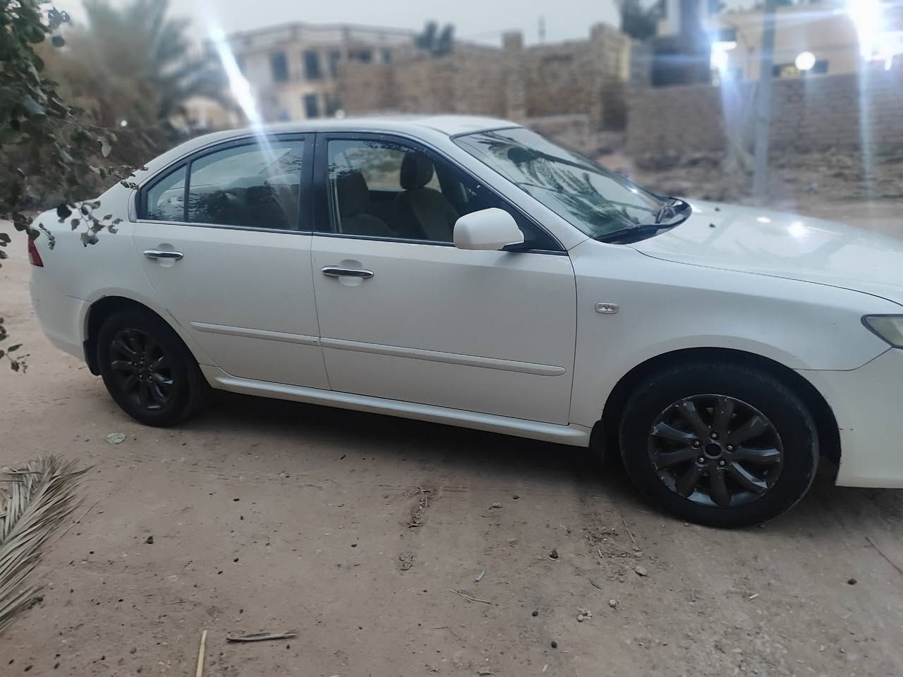 السلام عليكم 
اوبتما موديل 2009 
للاستفسار ***********
