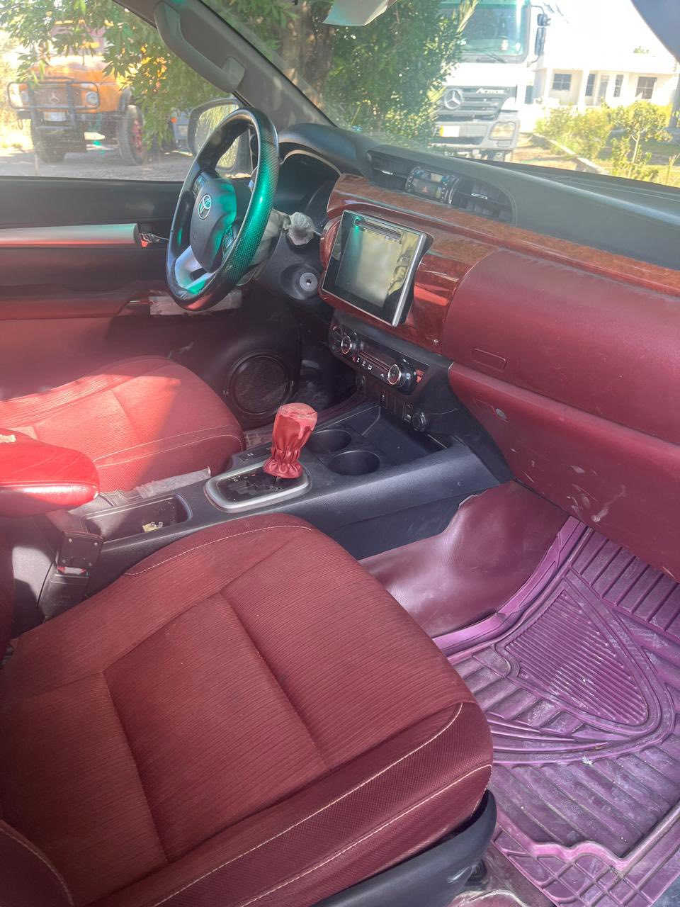 للبيع مديل 2017 مكفوله سعر 263 وتمتيك مكان بغداد ***********
