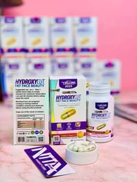 مسمن وجه • هايدروكسي 2025 • أمريكي