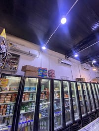 عندي اربع سبالت للبيع مال اسواق استعمال شهرين الله شاهد نظيفات من شركة...