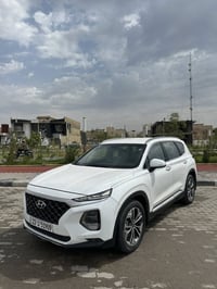 سنتافي • مكينة ٢٤٠٠ • رقم اربيل