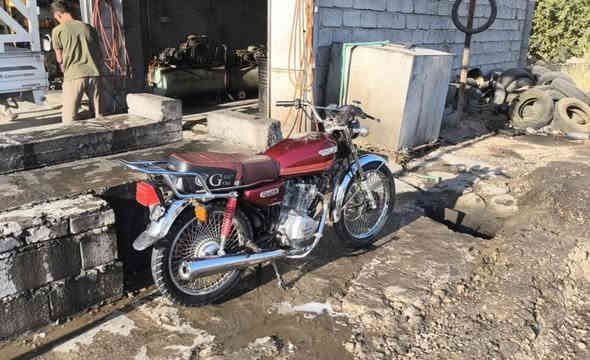 سلام عليكم نامه برو 4 كير  البيع موديل 2023الدراجه
 كفاله عامه محرك شاصي وياله كهربائيات كلها شغاله  اوراق كامله شلعه معدل طياره  ✈عارضه ب550 وبيه مجال للطيبين مكاني بغداد التاجي لاستفسار ***********
