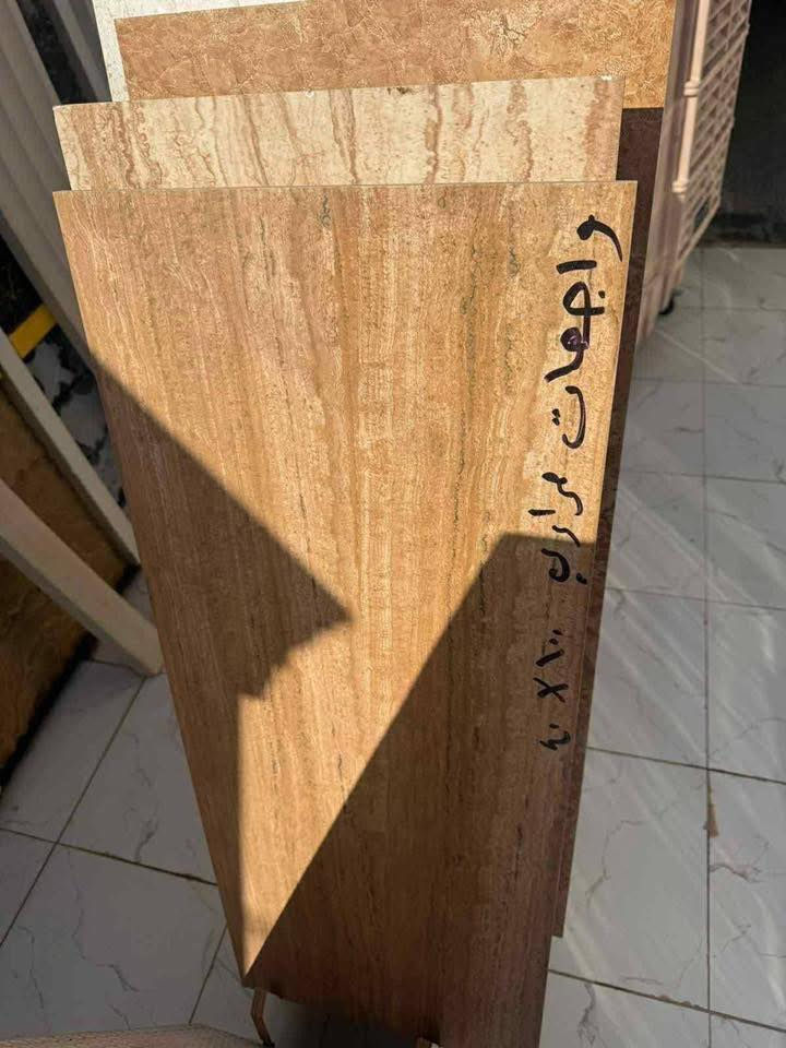 انتباة #انتباة #انتباة.   جديد جديد
الواح  أيراني ثقيل ثكنس 14ml
يتوفر. بقياس 120/60  وايضا قياس 100/40
طبع ماليزي. 
يُستخدم لتغليف الواجهات والديكور  فقط 
يُباع جملة ~مفرد 
🚚🚚🚚🚚🚚🚚
يتوفر خدمه توصيل داخل بغداد ~والمحافظات المجاورة
العنوان بغداد~العامرية ~ 
للأستفسار أكثر مراسلة الصفحه 
أو الاتصال  +الواتساب 
0773 206 2989
