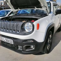 رينجريد • ٢٠١٨ • ١٥٥٠٠٠ كم