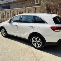 سورنتو ٢٠١٦ • ٦ سلندر • رقم ذي قار