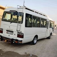 حملة ابو فضل • الاثنين بعد الضهر • كوت داموك