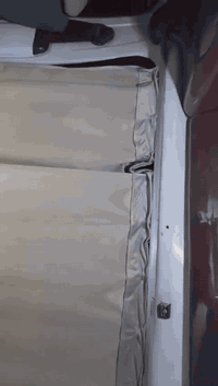 خياطة بردات كوستر
📍لدينا قماش من نوع الممتاز 
📍سيت كامل 11 قطعة يناسب جميع انواع الكوسترات  
📍جميع الالوان موجودة حسب الطلب 
📍السعر ((١٠٠ )) الف دينار عراقي 

🛑 ملاحظة لدينا توصيل جميع محافظات العراق والتوصيل غير مجاني 

#بردات #بردات كوستر #بردات نيسان #بردات_هونداي #بردات_روزة #بردات_تويوتا #انواع_البردات الاتصال ع هذه الرقم ***********
