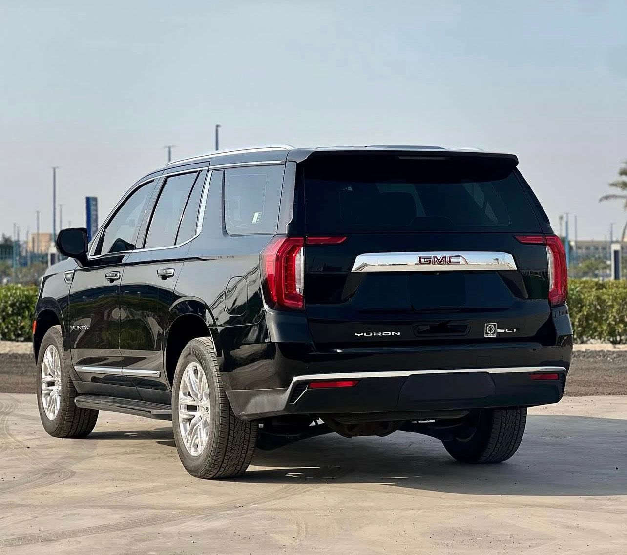 يالله سلام عليكم 

جمسي يوكن  2023 SLT خليجي وكالة المنصور  فول ١/١

✅ مكفولة من الصبغ والتبديل  

  رقم بغداد باسمي الجديد 

السعر 490 ورقة وبي مجال 

المواصفات 

بانوراما 

شاشات خلفية 

داخل جلد  

دشبول دجتل

صندوق كهرباء 

رادار امامي خلفي 

شاشة كبيرة 

شاشات خلفية 

بصمه تشغيل

بصمه ابواب دخول

5 كامرات 

رادار امامي 

رادار خلفي

رادار جانبي

ثلاجه 

3 قطع تبريد 

حساسات 

اوتو ستارت 

تحديد مسار 

هندبريك بصمه 

دواخل جلد 

كشنات تدفىء وتبريد 

تحكمات سترين 

للاتصال  📞
***********

مكان سيارة بغداد
