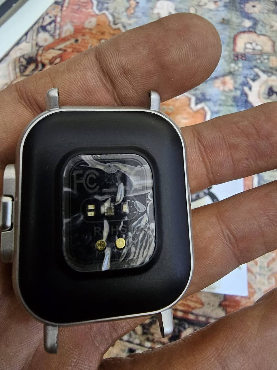 ساعة وايربود اعلى سعر ابيع


**إذا كنت صاحب هذا الإعلان وتريد حذفه لأي سبب، رجاءا أرسل رسالة إلى الدعم الفني**